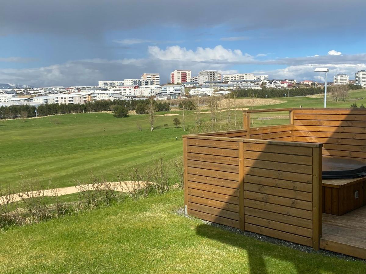 Villa With A View Reykjavik Luaran gambar